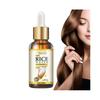 Fermented Rice Essence Hair Conditioner Hair Growth Rice Water Serum Hair Care