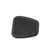 Honda Civic City Brake/Clutch Pedal Anti-Slip Rubber Pad Cover 46545-538-010