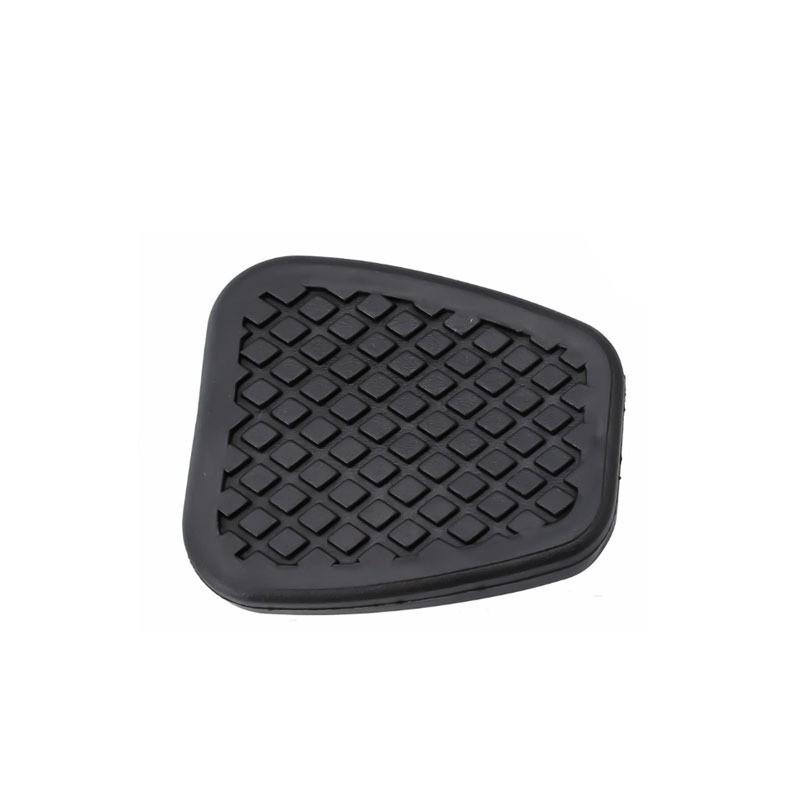 Honda Civic City Brake/Clutch Pedal Anti-Slip Rubber Pad Cover 46545-538-010