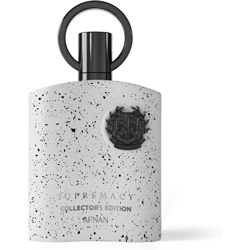 Afnan Supremacy Edizione da Collezione per Uomo Eau De Parfum, 100ml