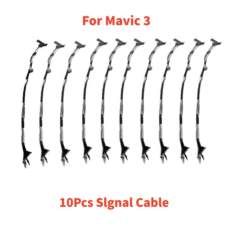 New Gimbal Signal Cable For Mavic3 Series With Test Tool For 3/3PRO/3C/3T/3E Replacement Parts