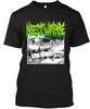 NEW POPULAR! Insect Warfare American Music Graphic Retro Logo T-Shirt Size S-4XL Unisex T-Shirt