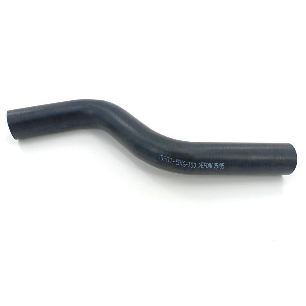 Upper Radiator Water Hose for 200019 Car Accessories, Part No. 19501-5X6-J00