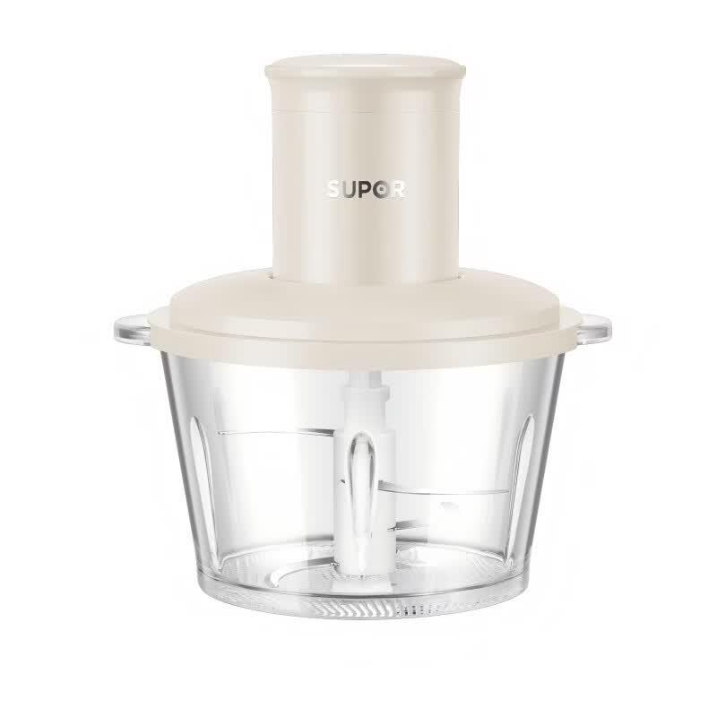 SUPOR Electric Meat Grinder CN plug (adapter included)
