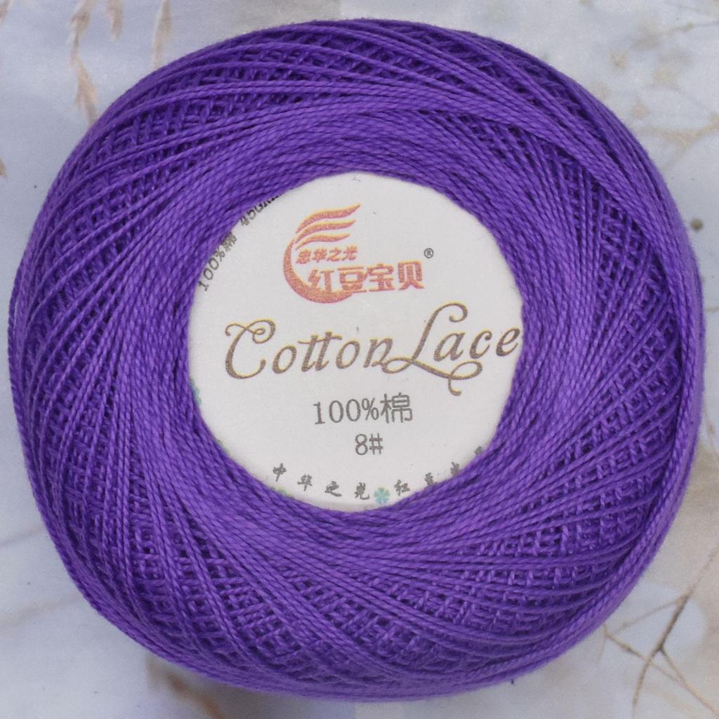 4 Pcs 200g Cotton Yarn for Amigurumi Soft Plush Machine Washable Knitting Crochet Yarn DIY Hypoallergenic Yarn for  Plush Toys Home Decor