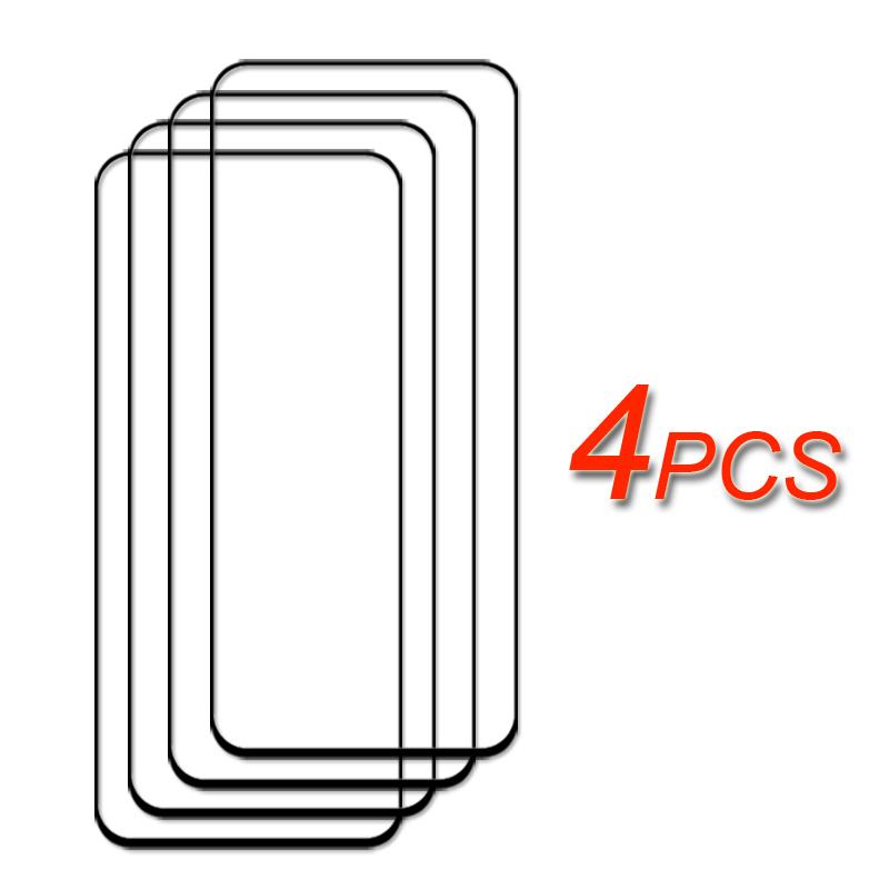 For Samsung Galaxy S26 Glass Screen Protector Film 4 PCS Film Samsung S26 Tempered Glass Galaxy S26 Plus Glass Tempered Film