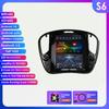 Ossuret 9.7 AI Android Car Radio Multimedia Video Player Intelligent  Auto Stereo 4G for Nissan Juke 2011-2018 for Infiniti ESQ 2014-2019 GPS Carplay