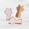 Cat Shape Silicone Collision Pad Baby Safety Wall Corner Protector  Livingroom