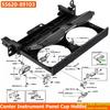 55620-89103 Center Dashboard Trument Cup Water Bottle Holder For Toyota 4runner Hilux 1989-1992 1993 1994 1995 5562089103