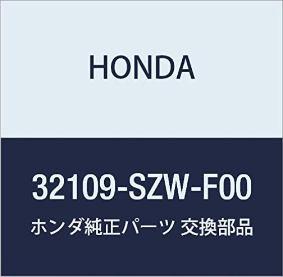 

Genuine Honda Tailgate Wire Harness for Step Wagon and Part Number Spada, 32109-SZW-F00