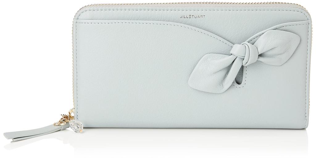 Billfold Antique Saxophone [Jill Stuart]