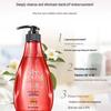 ZHIGUAN Tea Seed Refreshing Anti-Dandruff Shampoo