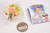 Dragon Ball Super Warrior Capsule Figure 02 Super Saiyan [2. Bardock] (Single Item)