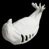 Modern Creative Atmosphere Sconce Light Battery Operated 3D Print Animal Lighting 3D Animal LED Wall Lamp Sconce Wall Art Decor