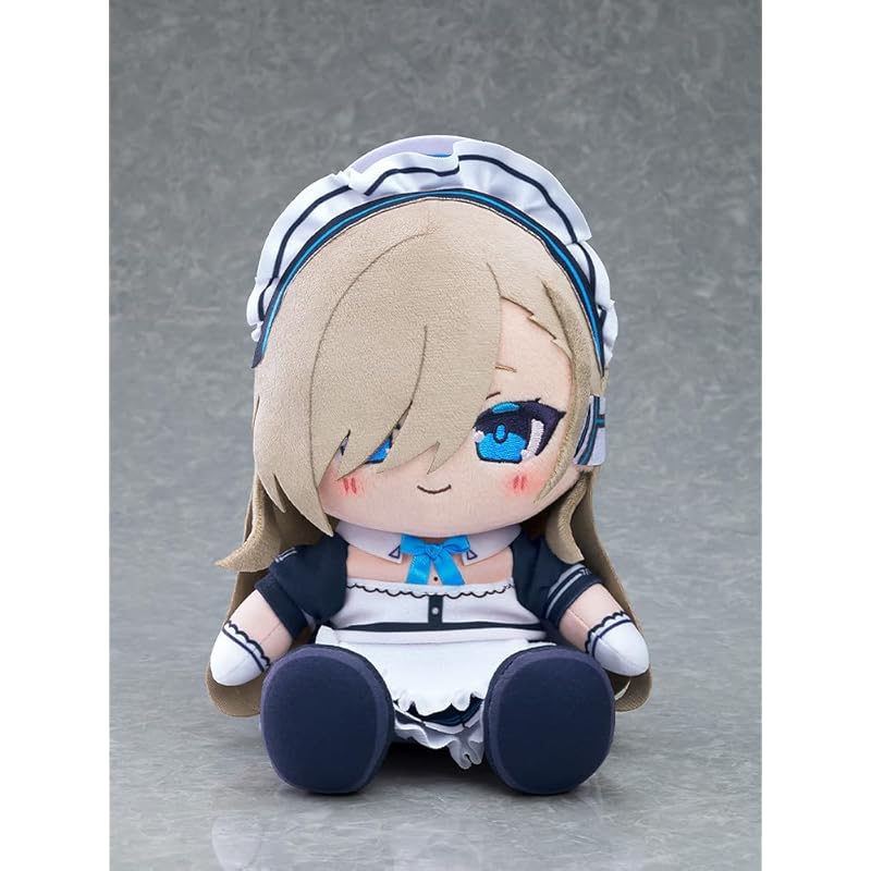 Chocopuni Asuna Peluş Oyuncak