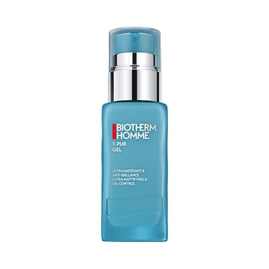 Biotherm Homme Tea Pur Moisturizer 50ml