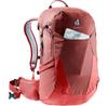 Рюкзак Deuter Futura 25 SL caspia/currant (Damen) (3400221-5589)
