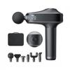 New Arrival Massage Products Brushless Motor Strong Deep Tissue Percussion Muscle Massager Body Professional Massage Gun