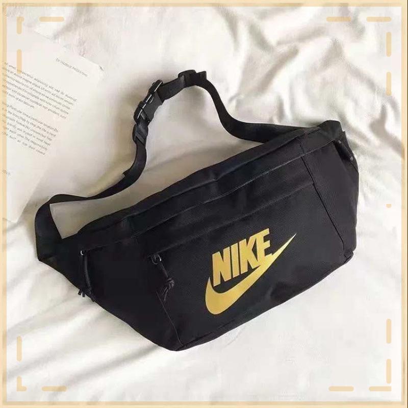 Унисекс многофункциональная поясная сумка для активного отдыха и спорта - Большая вместимость повседневная сумка через плечо на грудь для телефонов и студентов 1750₽