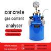 CA-3 Digital Direct-Reading Concrete Air Content Tester (CN Version)