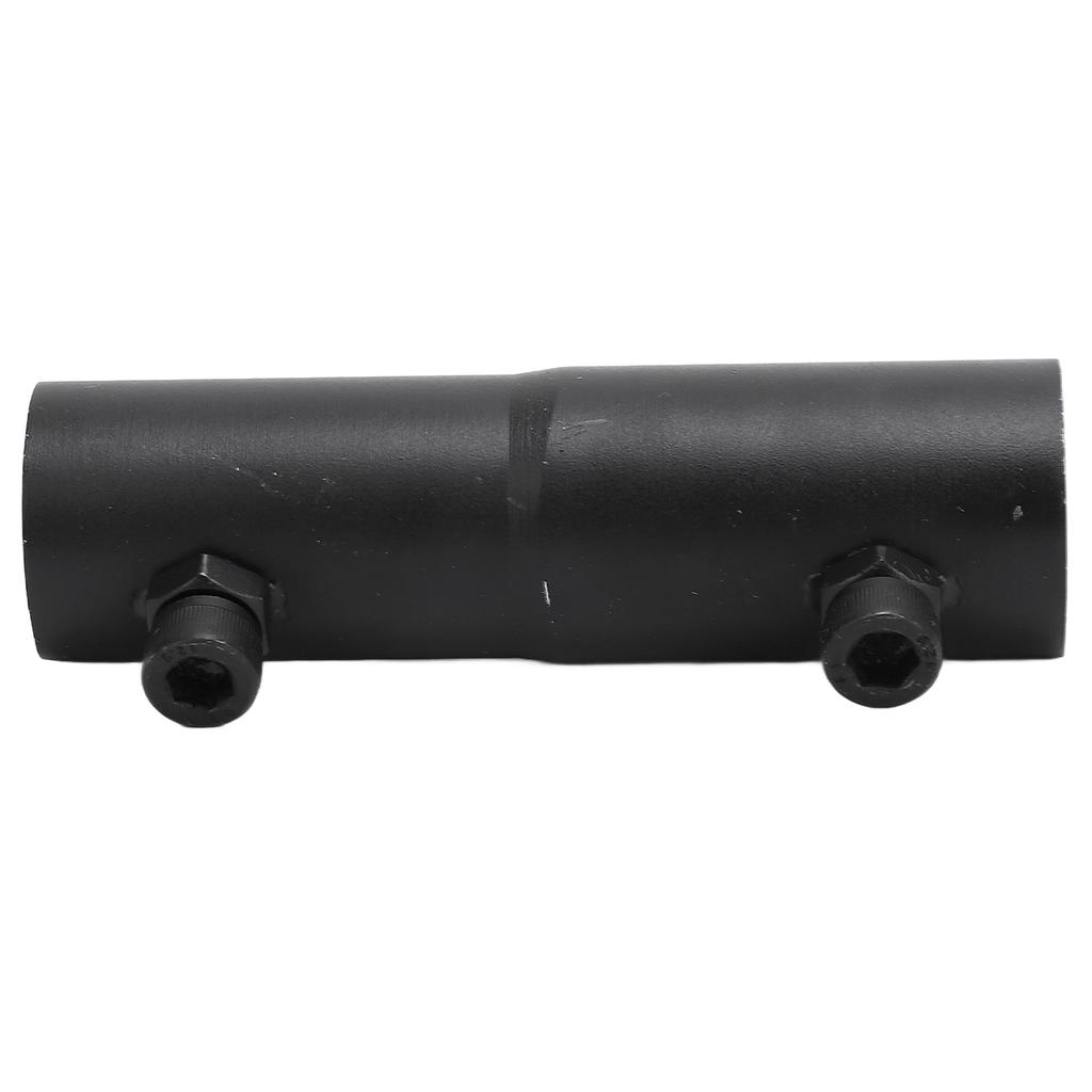 Adaptor de țeavă pentru suport de montare pe stâlp de internet prin satelit Starlink din aliaj de aluminiu, rezistent, K