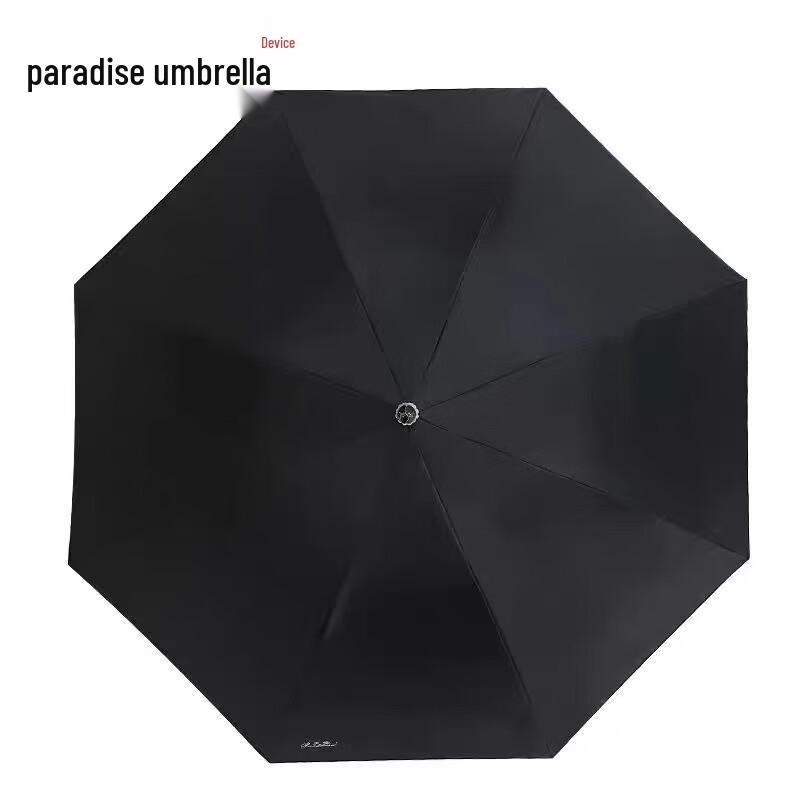 Paradise 3-Fold All-Weather Umbrella
