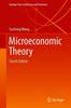Kniha Microeconomic Theory