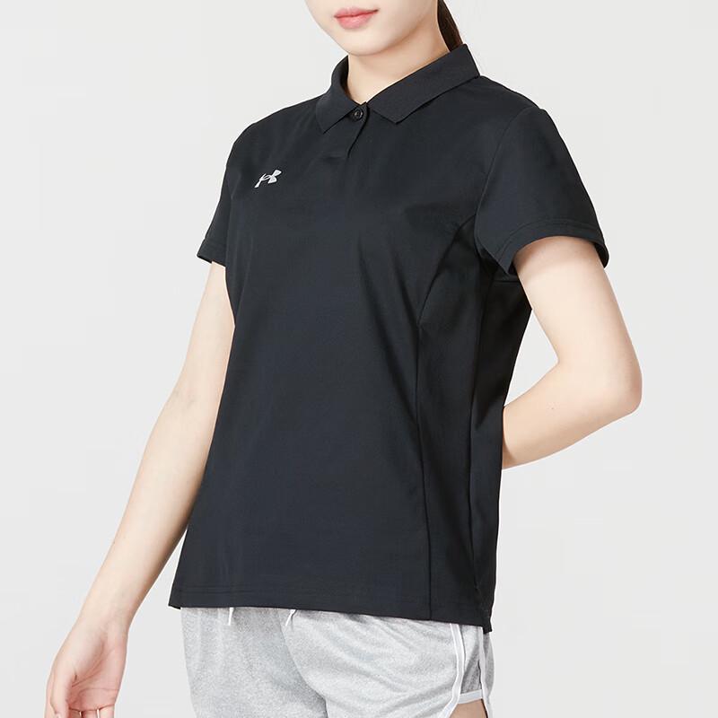 Under Armour Women's Summer Polo Shirt
