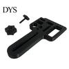 Kayak Accessories Fishing Tool Holder, Fits Standard T-Track Kayak, Lures Durable Gear Organizer Hook Pliers Storage for Boat, Lure Holder