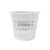 Mesh Pot Root Control Orchid Flower Breathable Growth Container Drainage Hole Orchid Pot With Root Garden Plastic Flower Pot