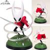 2PCS Game Hollow Knight: Silksong  Anime Figure PVC Action Figure Collectible Model Halloween Christmas Gift Toy Doll
