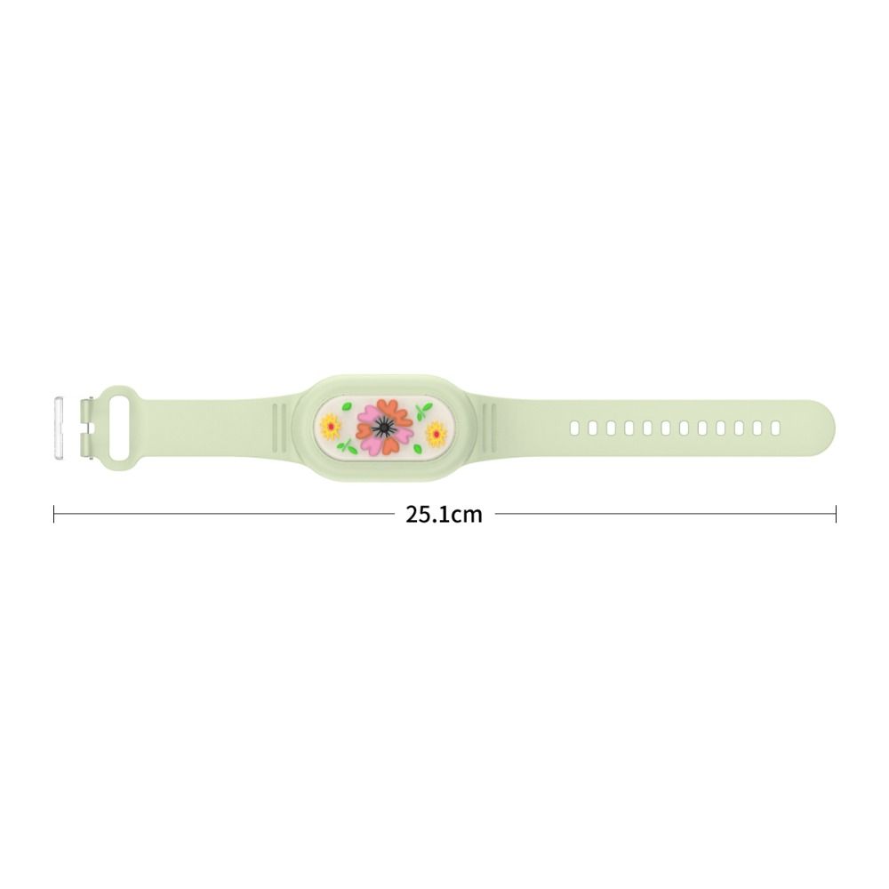 New Waterproof For  Galaxy SmartTag 2 Holder Wristband Kids Silicone Case Bracelet Children Case Watch Band