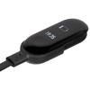 Ładowarka Xiaomi Mi Band 3 Akyga AK-SW-12 Płaski Kabel USB 10cm