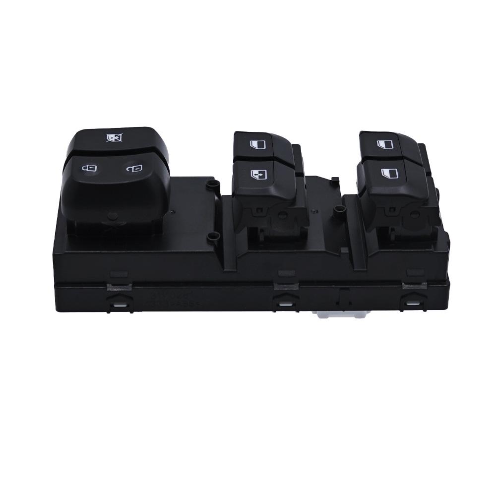Electric Power Window Switch for 2018-2022 Kia RIO (Part No. 93570-H9110)