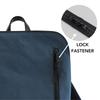 [Root] Root Wakpack Habit Type 3 Backpack, Unisex, Slim, Lightweight, Water-Repellent, A4 File, Laptop Storage (Charcoal)