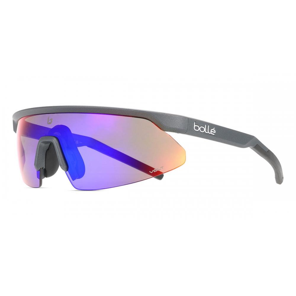 Bolle Men Sunglasses Micro Edge Bs032009
