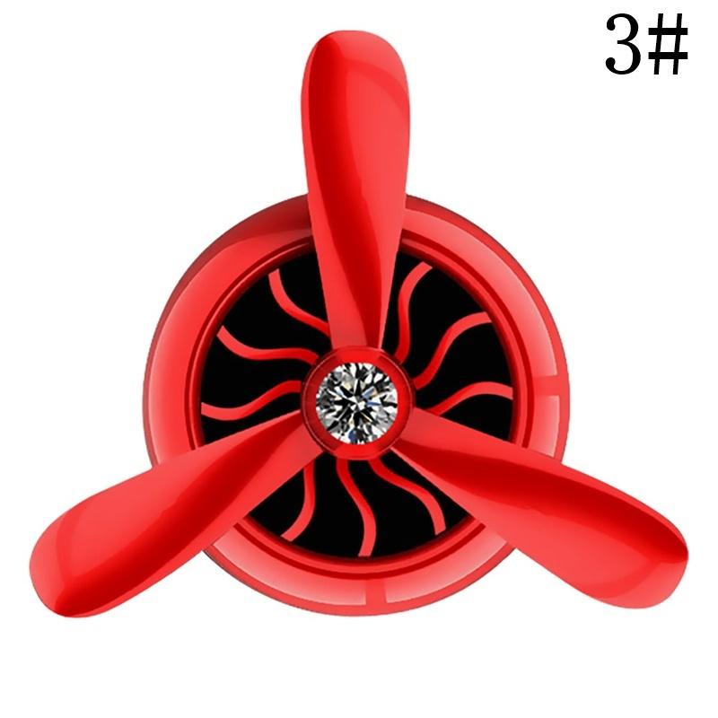 Car Air Freshener Air Conditioner Vent Flavoring   Fragrance Smell Aromatic Air Fresheners Clip for