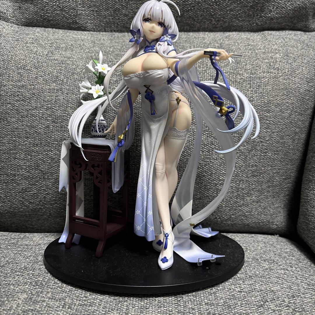 

[Б/У] Фигурка Azur Lane