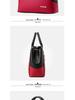 2025 Women's Handbag: Korean Fashion Autumn/Winter Large Capacity Shoulder/Crossbody Bag
