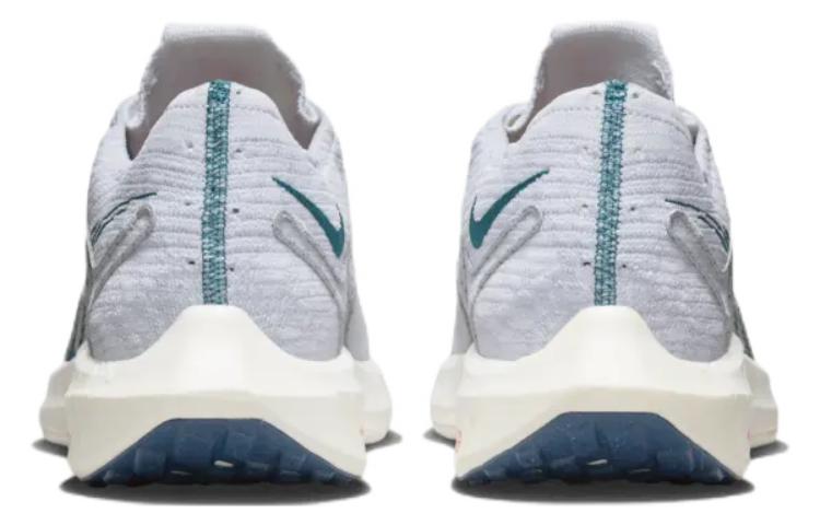 Nike Pegasus Turbo Next Nature Pure Platinum Valerian Blue DM3413-004