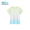 361° Girls' Quick-Dry Short Sleeve T-Shirt