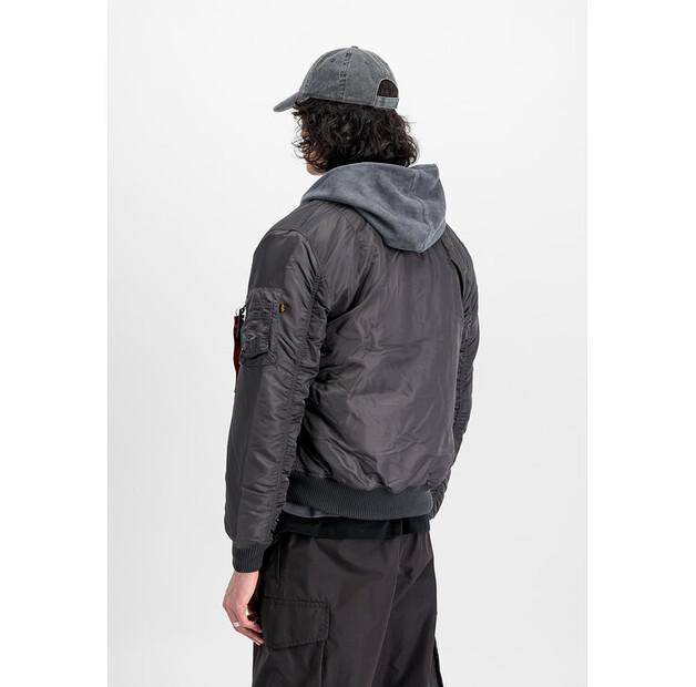 Куртка Alpha Industries MA-1 VF 59 191118