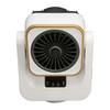 Electric Dog House Heater Multifunctional 3 Speeds Energy Saving Pet House Heater for Pet House
