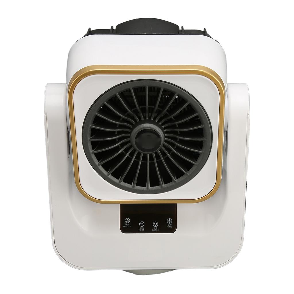 Electric Dog House Heater Multifunctional 3 Speeds Energy Saving Pet House Heater for Pet House