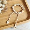 Fashion Shell Jewelry, Bohemian Beach Hand-Woven Shell Bracelet, Anklet Jewelry Batch