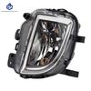 Car Front Bumper Fog Lamp Light For Volkswagen VW Golf 6 A6 MK6 Cabriolet GTI GTD Jetta GLI 2012-2016 5K0941699E 5K0941700E