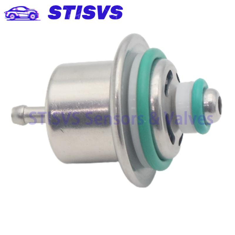 Fuel Pressure Regulator For 2003-2014 SAAB 9-3 1.8T 2.0T FWD B207E/R/L For JAGUAR Car Parts XJ8 XJR 24576649