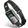 Smart Anti-Bark Vibration & Shock Collar for Dogs