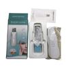 Electric Facial Massage Skin Scrubber Cleaner Ion Acne Blackhead Remover Peeling Shovel Cleaner Facial Massager Skin Care