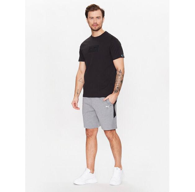 Puma Bmw M Motorsport Shorts